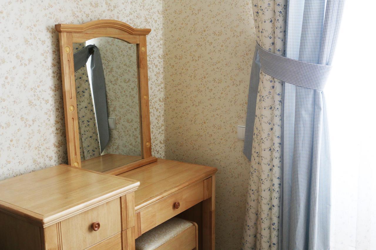 Vitapark Sonyachnyy Provans Szatanyiv Kültér fotó