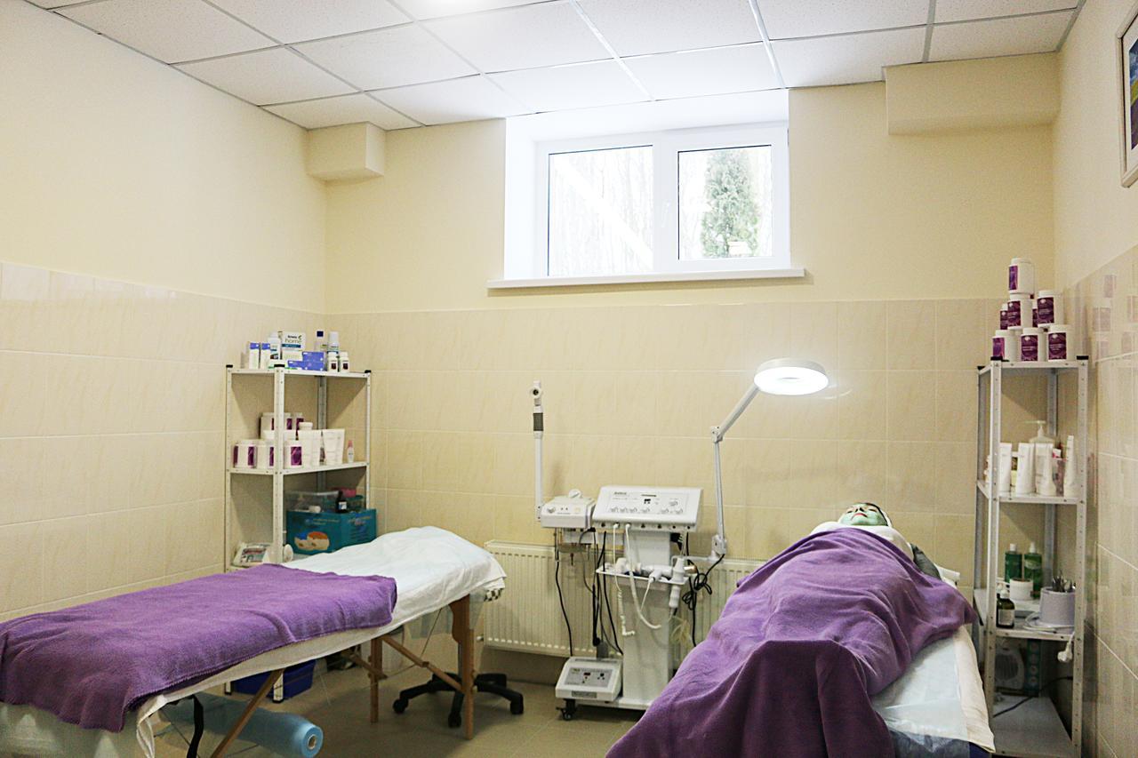 Vitapark Sonyachnyy Provans Szatanyiv Kültér fotó